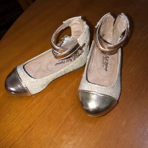 Toddler girl shoes